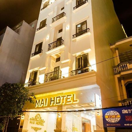 Mai Hotel - Airport Thành Pho Ho Chí Minh Esterno foto