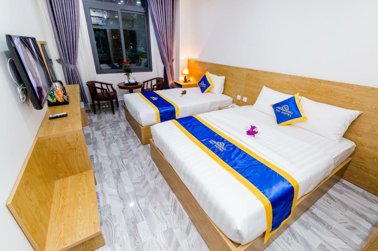 Mai Hotel - Airport Thành Pho Ho Chí Minh Esterno foto